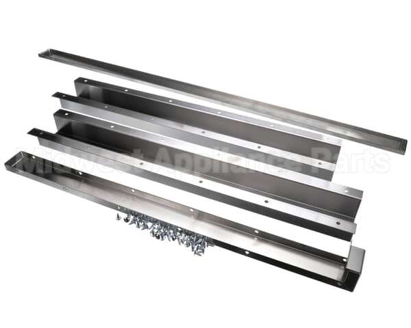 1182279 Southbend Range 2 Insulator Kit Hdc/Hdg 48