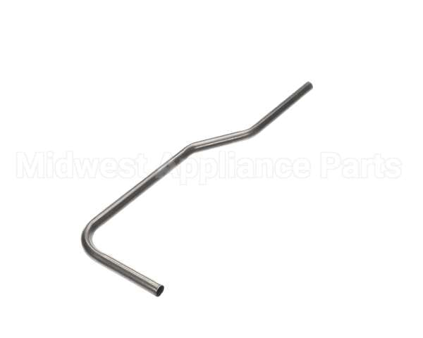 1182286 Southbend Range Tube, Rear Burner