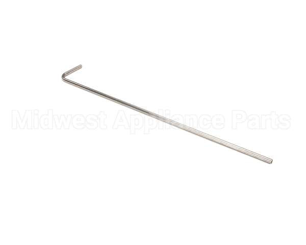 1182293 Southbend Range Tube, Rear Burner Supply Hdo