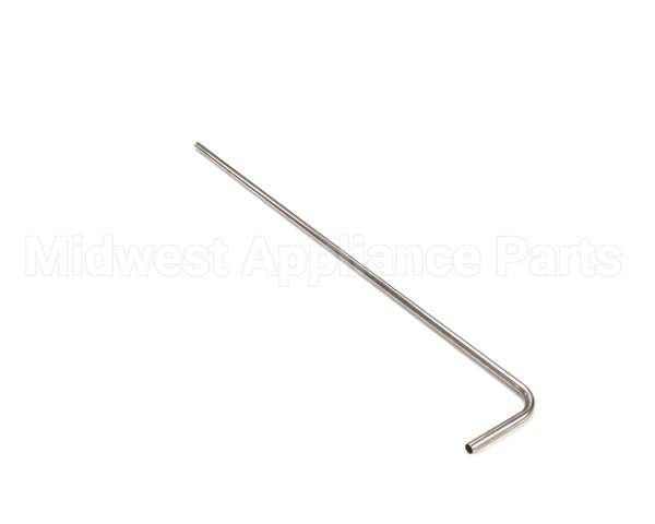 1182293 Southbend Range Tube, Rear Burner Supply Hdo