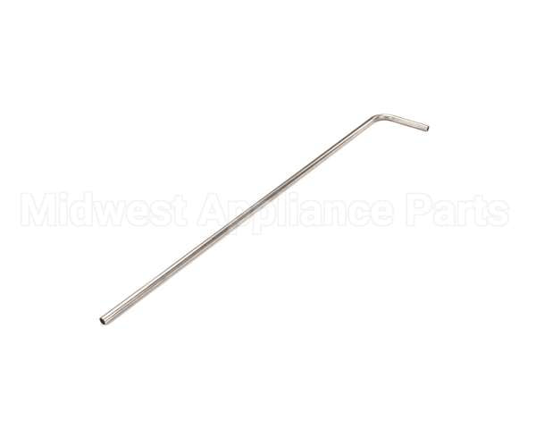 1182293 Southbend Range Tube, Rear Burner Supply Hdo