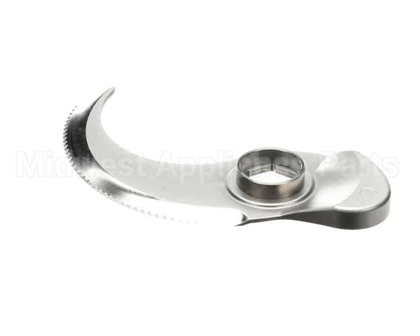 118241S Robot Coupe Fine Serrrated Blade
