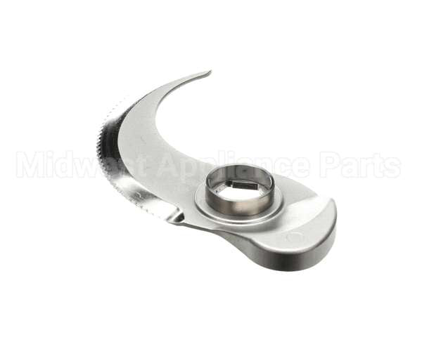 118241S Robot Coupe Fine Serrrated Blade