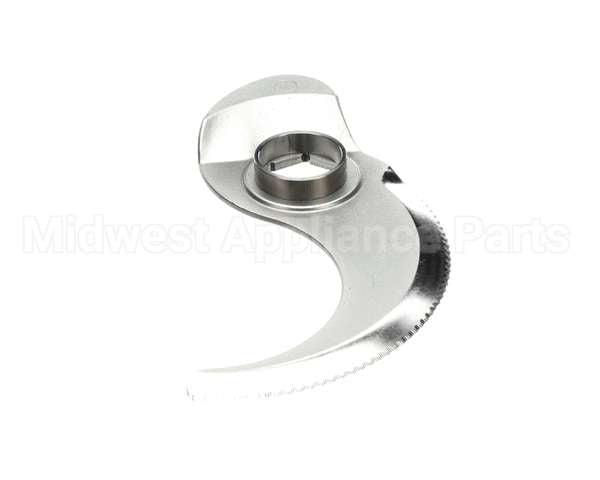 118241S Robot Coupe Fine Serrrated Blade