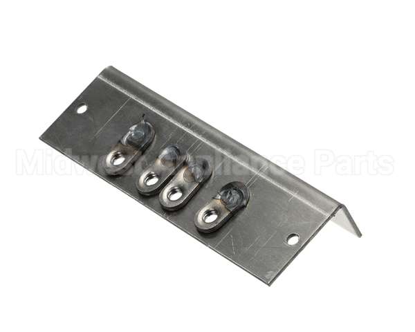 1182433 Southbend Range Bracket W/A, Hinge Repair