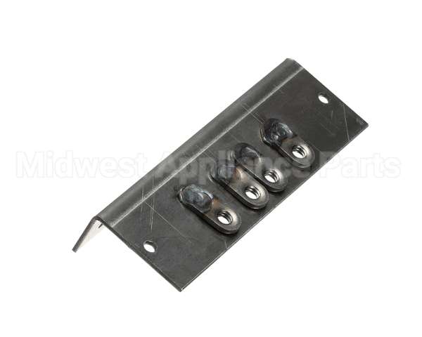 1182433 Southbend Range Bracket W/A, Hinge Repair