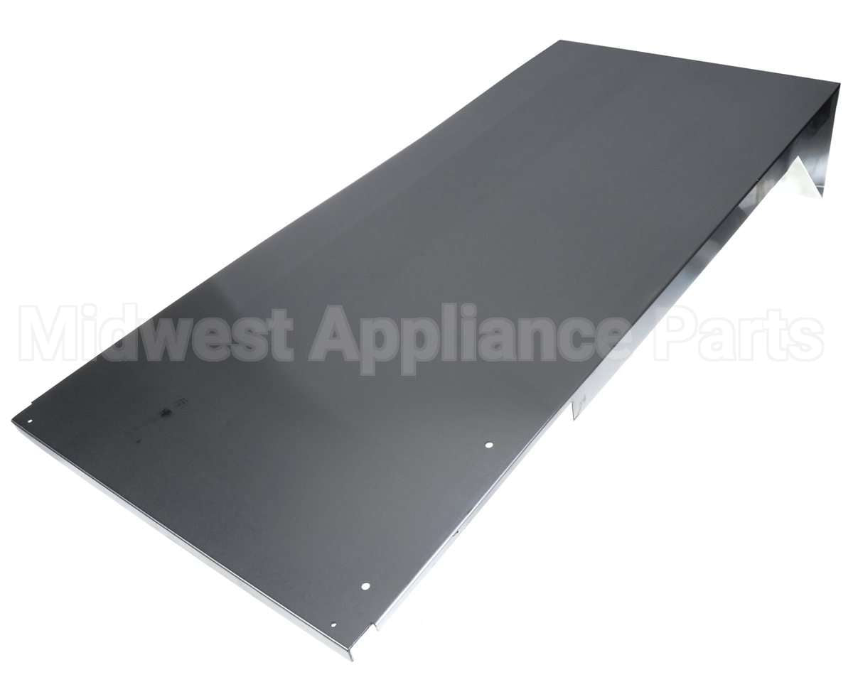 1182436 Southbend Range Body Side W/A, 270 Lt