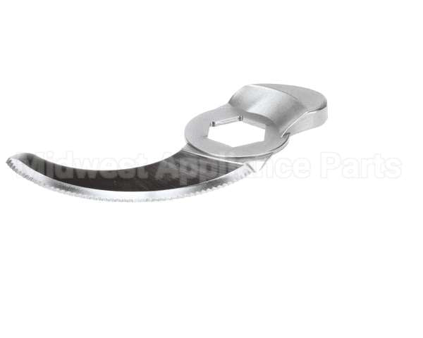 118243S Robot Coupe R45 Fine Serrated Blade
