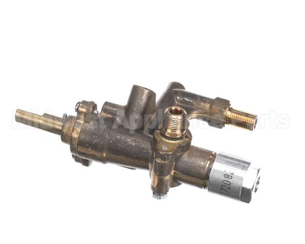 1182482 Southbend Range Valve, Lh Ce Open Top Burner