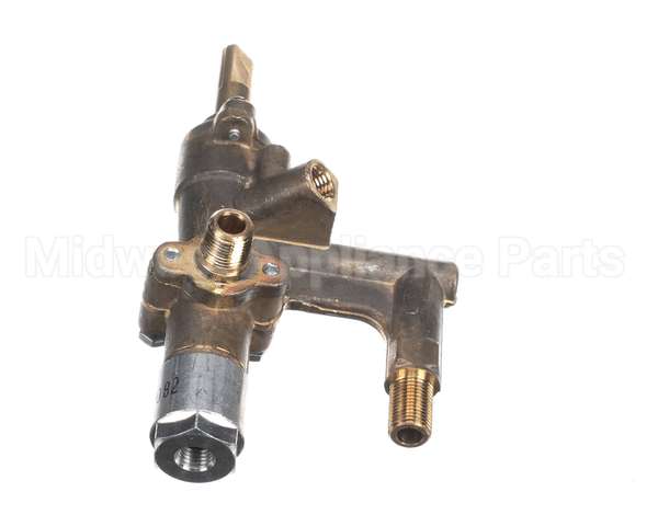 1182482 Southbend Range Valve, Lh Ce Open Top Burner