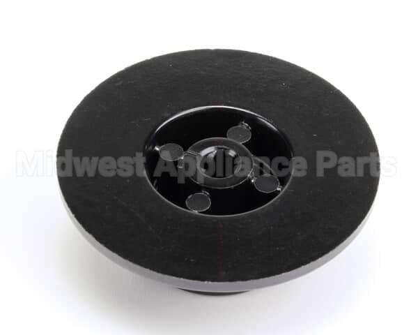 1182586 Southbend Range Knob, Snap Action Thermostatic