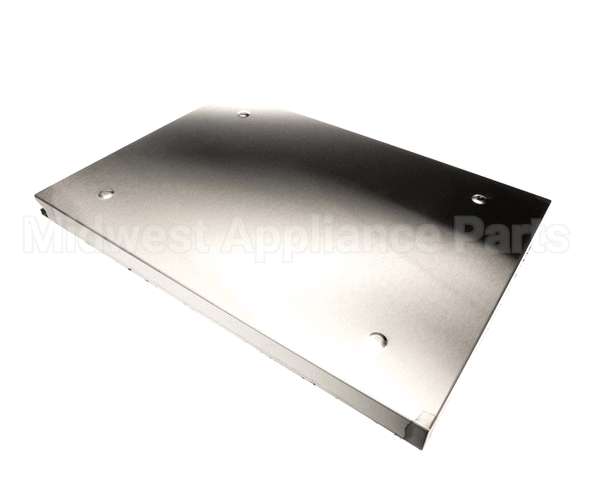 1182588 Southbend Range Guide, Tray, Cntr Top Grid