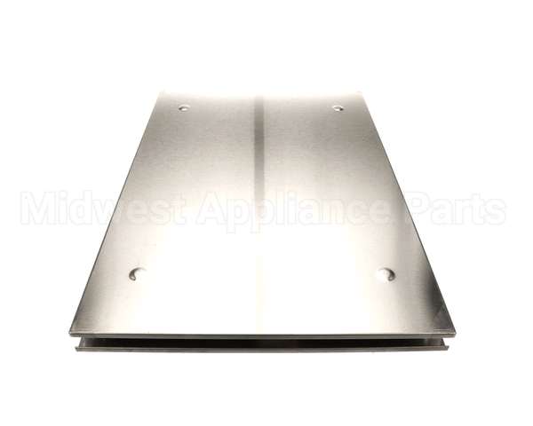 1182588 Southbend Range Guide, Tray, Cntr Top Grid