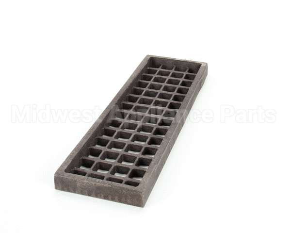 1182657 Southbend Range Grate, Lava Rock F/Charbroiler