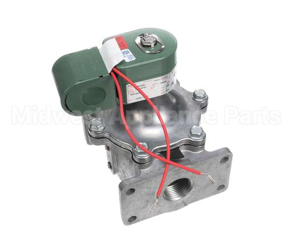 118269 Pvi Gas Valve