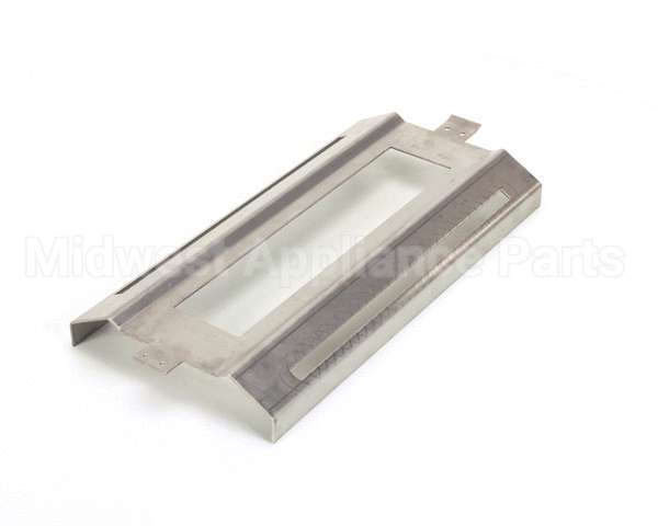 1182778 Southbend Range Cover, Ss Burner Hdc