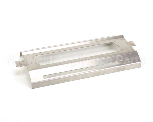 1182778 Southbend Range Cover, Ss Burner Hdc
