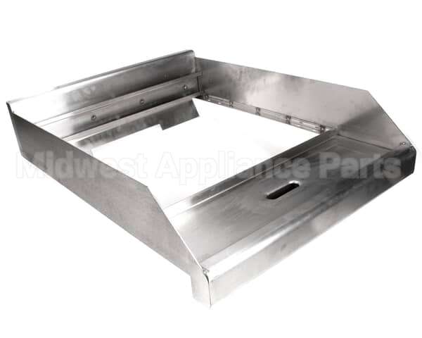 1182806 Southbend Range Hdc-24 Top Weld Assembly