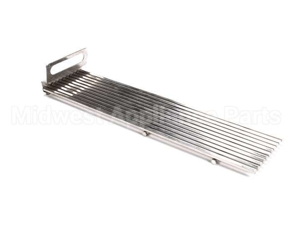 1182838 Southbend Range Grate,Ni Plated, Fish - Hdc