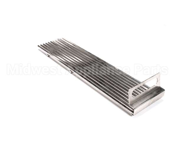 1182838 Southbend Range Grate,Ni Plated, Fish - Hdc