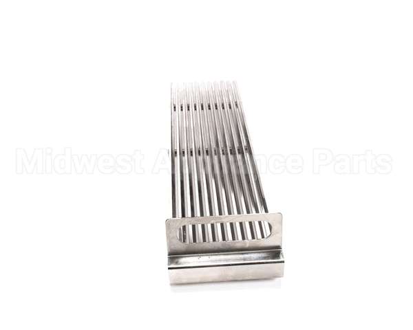 1182838 Southbend Range Grate,Ni Plated, Fish - Hdc