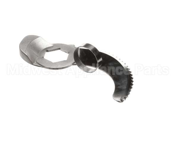 118287S Robot Coupe Coarse Serrated Blade