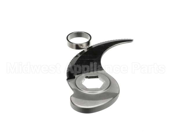 118292S Robot Coupe R23 Fine Serrated Blade