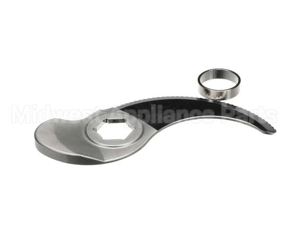 118292S Robot Coupe R23 Fine Serrated Blade