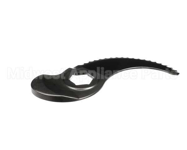118294S Robot Coupe R23 Coarse Serrated Blade