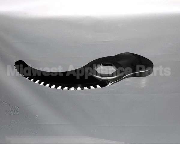 118294S Robot Coupe R23 Coarse Serrated Blade