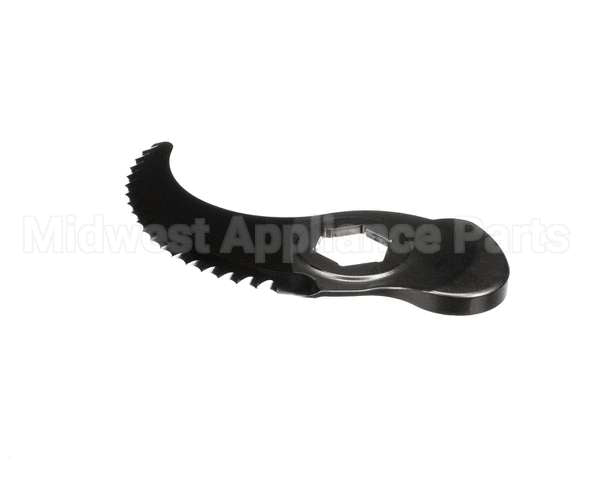 118294S Robot Coupe R23 Coarse Serrated Blade