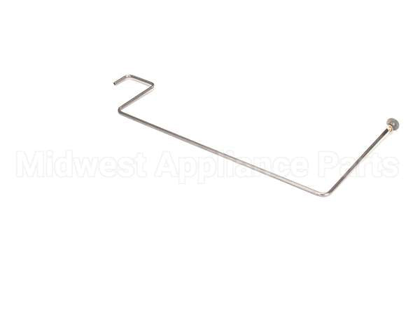 1182984 Southbend Range Rear Pilot Tube Assembly, Hdo-Su