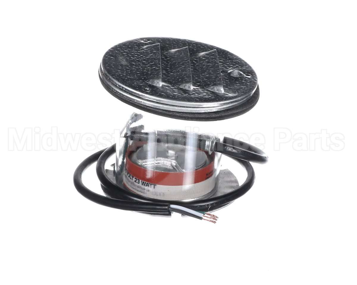 11830000004 Kason Ventilator (120 Volts) 4" Wall