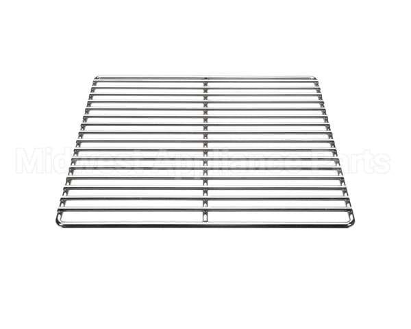 1183125 Southbend Range Rack, Chrome, Nfr-32