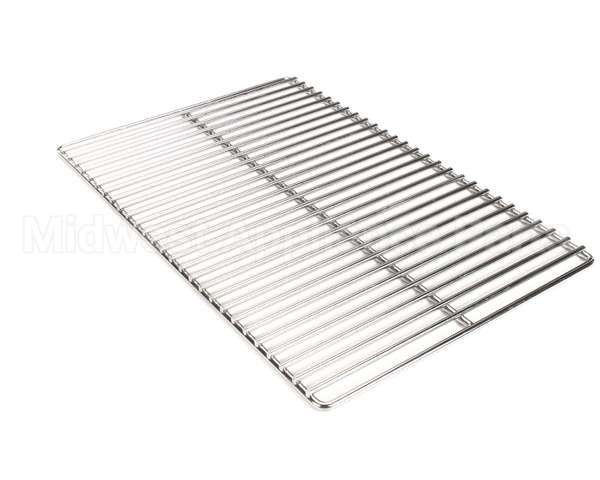 1183162 Southbend Range Rack, Chrome, Nfr-48