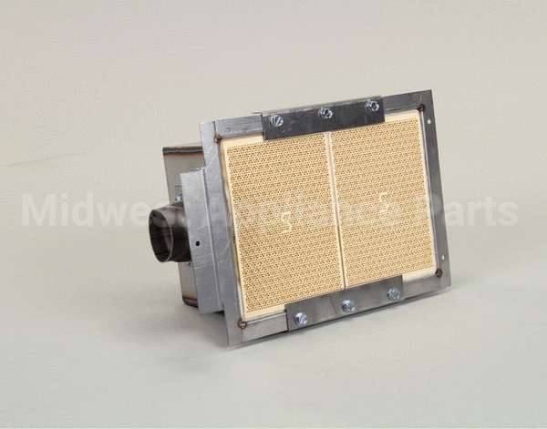 1183246 Southbend Range Assembly, Burner, Nfr