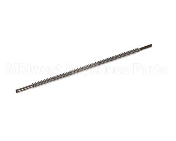 1183264 Southbend Range Tube, Flex 1/4 X 9