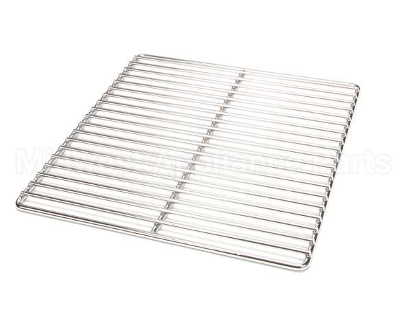 1183296 Southbend Range Rack, Chrome, Nfr-36