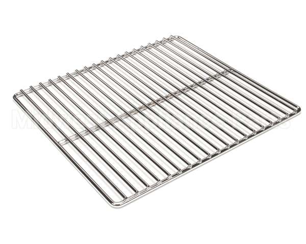 1183296 Southbend Range Rack, Chrome, Nfr-36