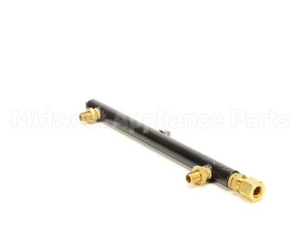 1183330 Southbend Range Assembly, Manifold, Nfr32/36