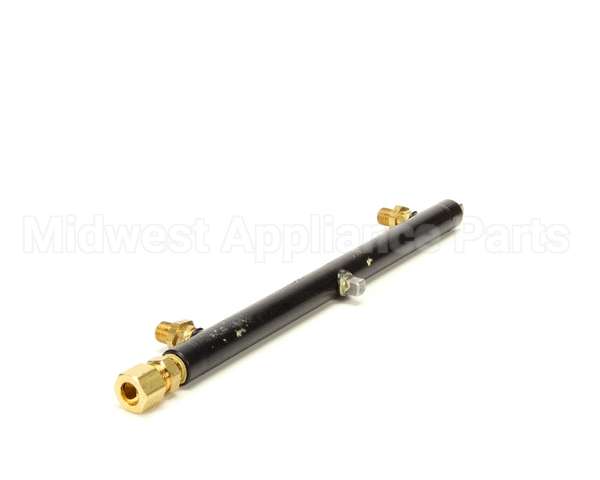 1183330 Southbend Range Assembly, Manifold, Nfr32/36