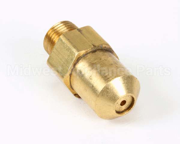 1183372 Southbend Range Hood,Fitting,Orifice #52 Prop