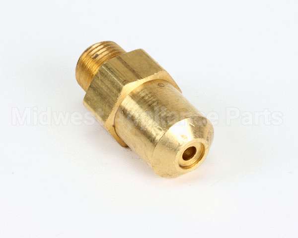 1183381 Southbend Range Hood,Fitting,Orifice #32 Nat