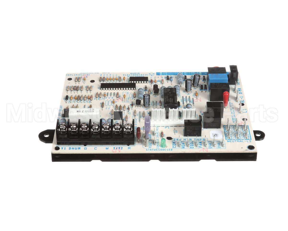 1183386 International Comfort Products Circuit Board