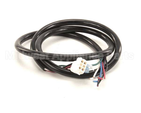 1183395 Southbend Range Motor Cable Assembly