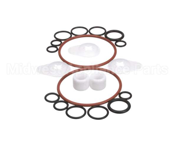 1183450 Stoelting Minor Tune Up Kit