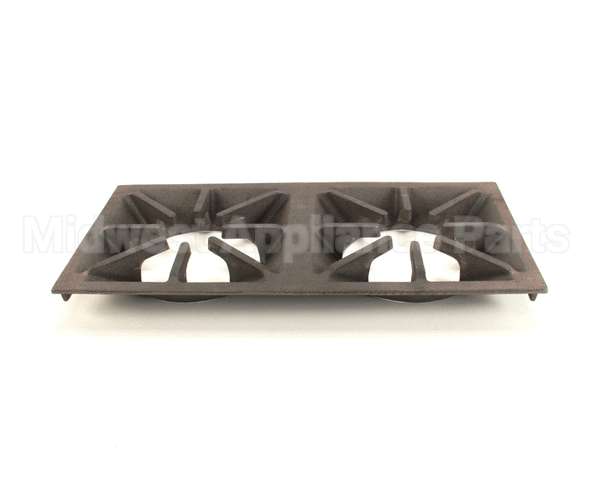 1183500 Southbend Range Grate, Sectional