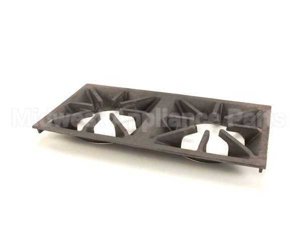 1183500 Southbend Range Grate, Sectional