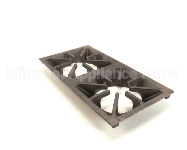 1183500 Southbend Range Grate, Sectional