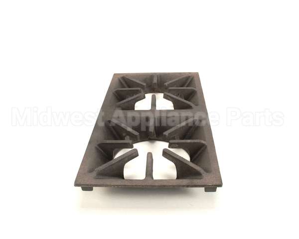 1183500 Southbend Range Grate, Sectional